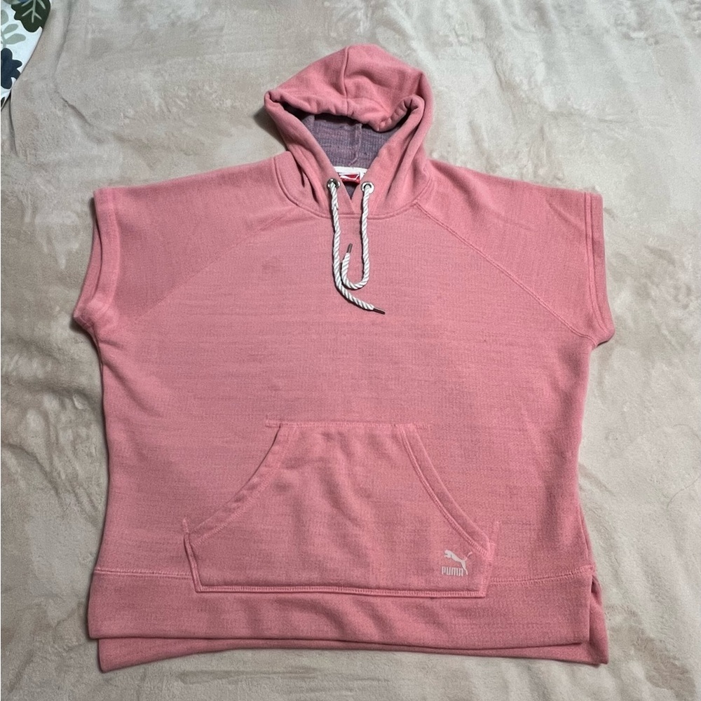 Puma shirt